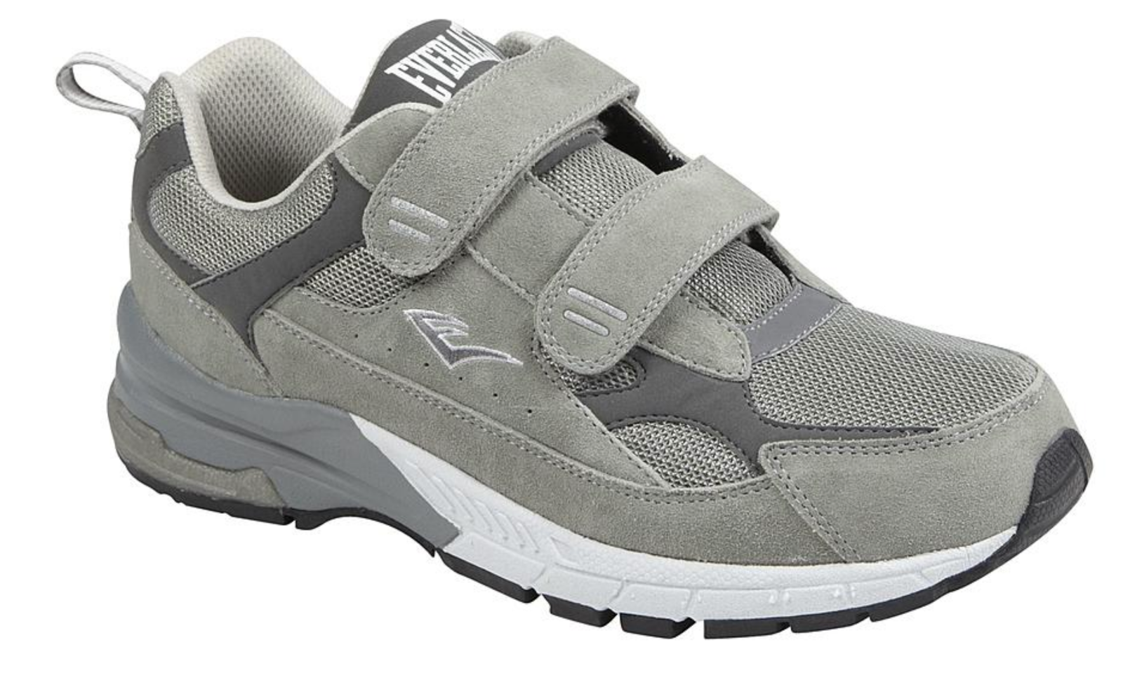 everlast men's jefferson wide sneaker